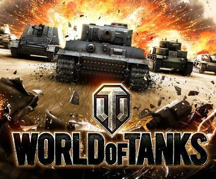 скачать торрентом world of tanks