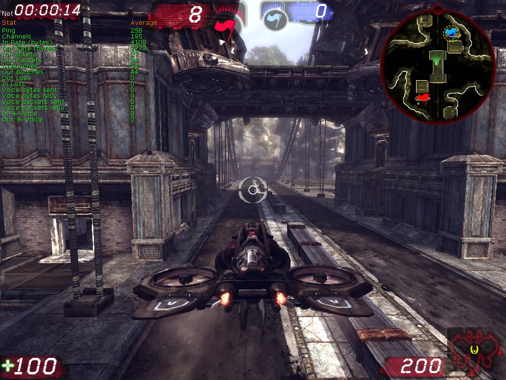 Unreal Tournament 2004 Game For PC Full Version