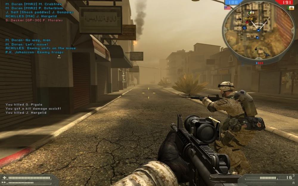 Battlefield 2 Full Game Download Utorrent Free