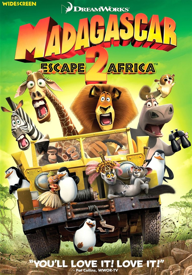 Скачать Игру Мадагаскар 2 Побег В Африку