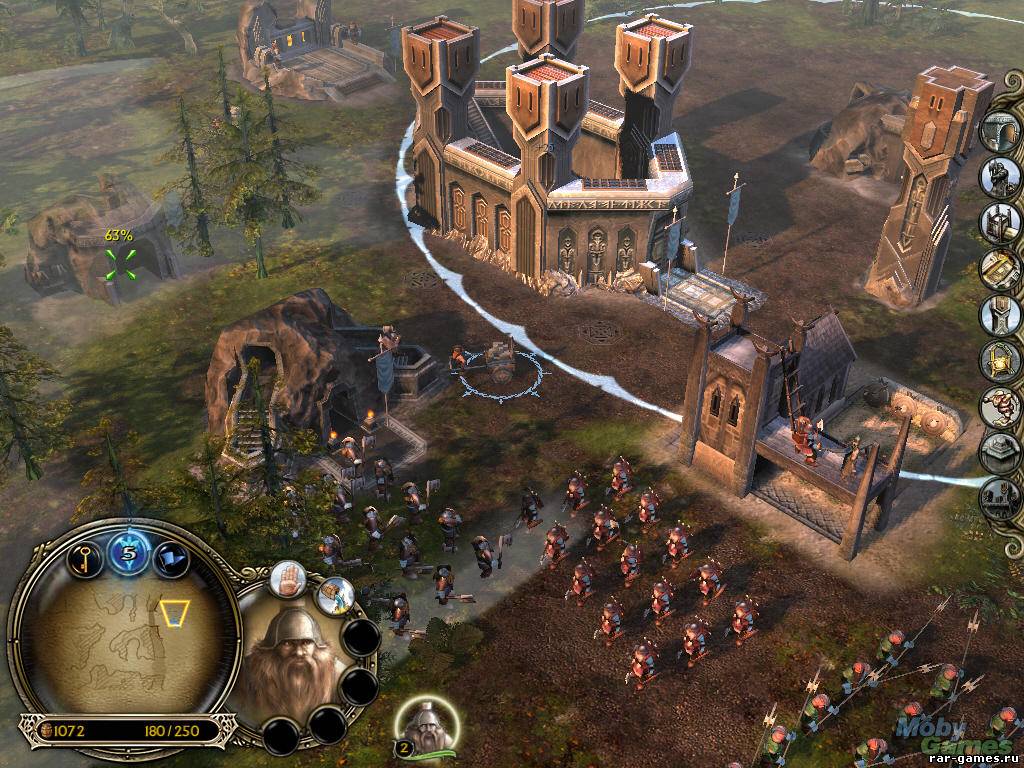 Торрент Игры Бесплатно Total War