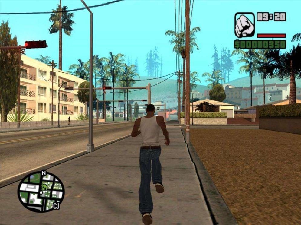 Картинки gta san andreas