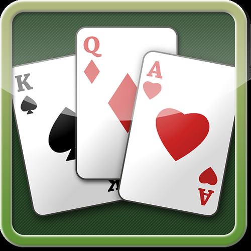 Играть в косынку по три карты онлайн бесплатно без регистрации казино вулкан плагин