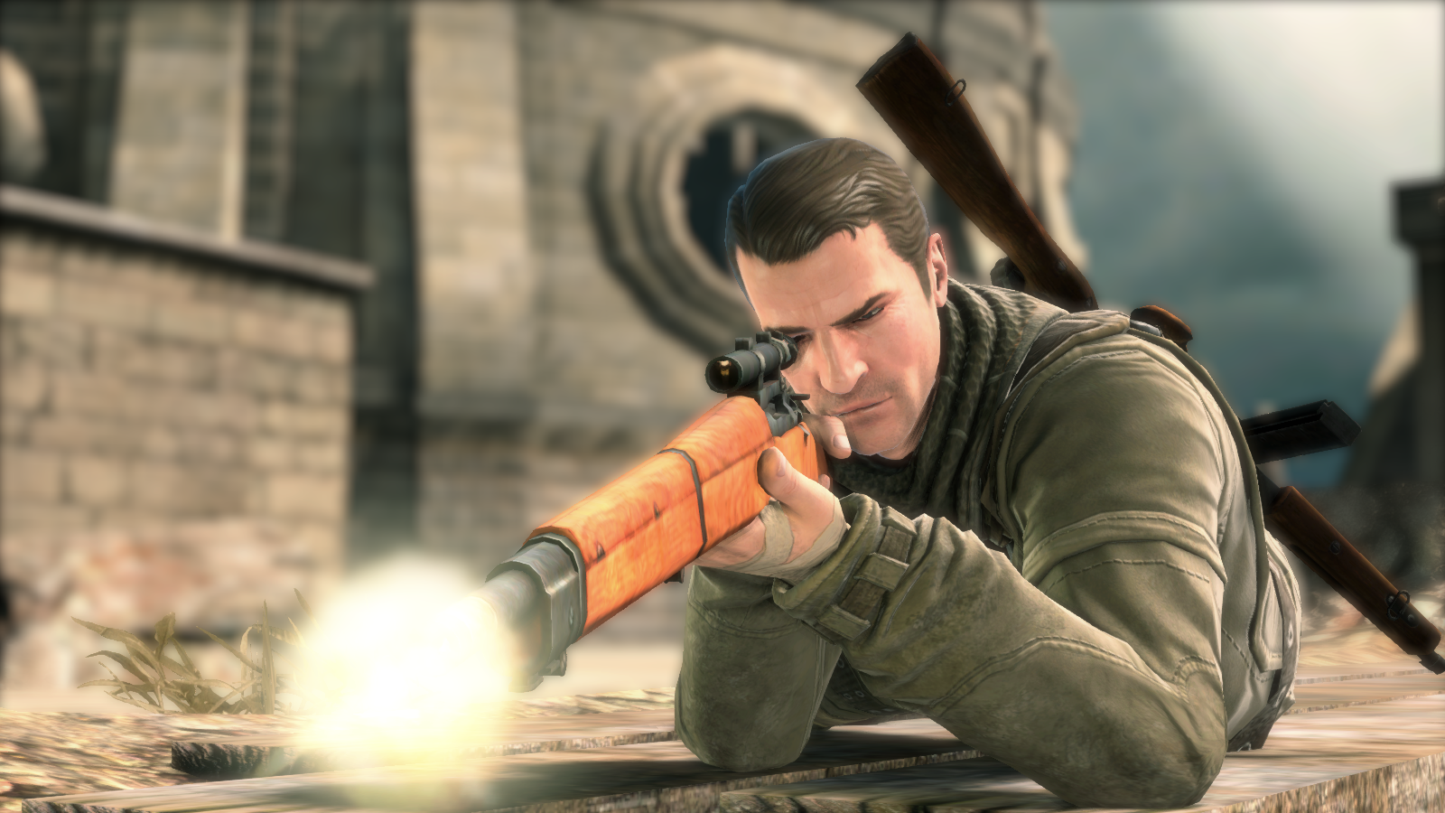 Sniper elite 5 скачать торрент без стима фото 57