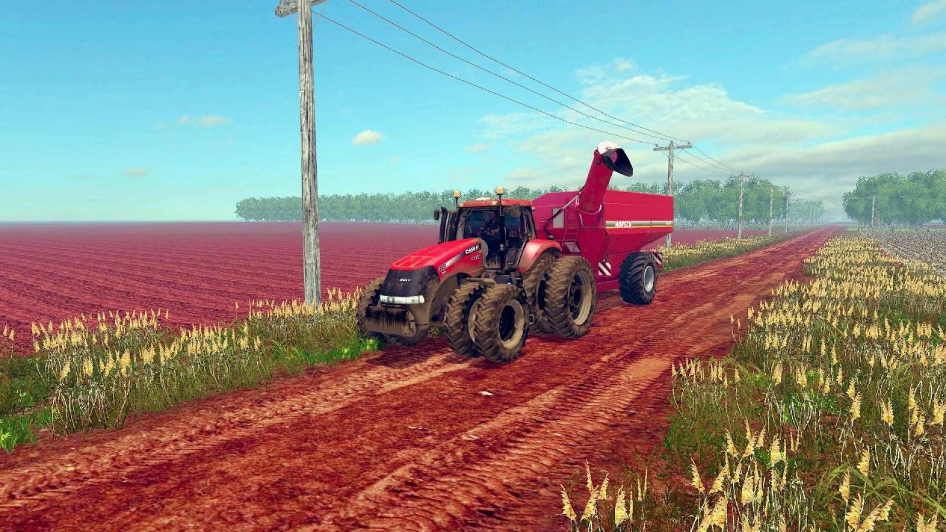 Farming Simulator 19 3 