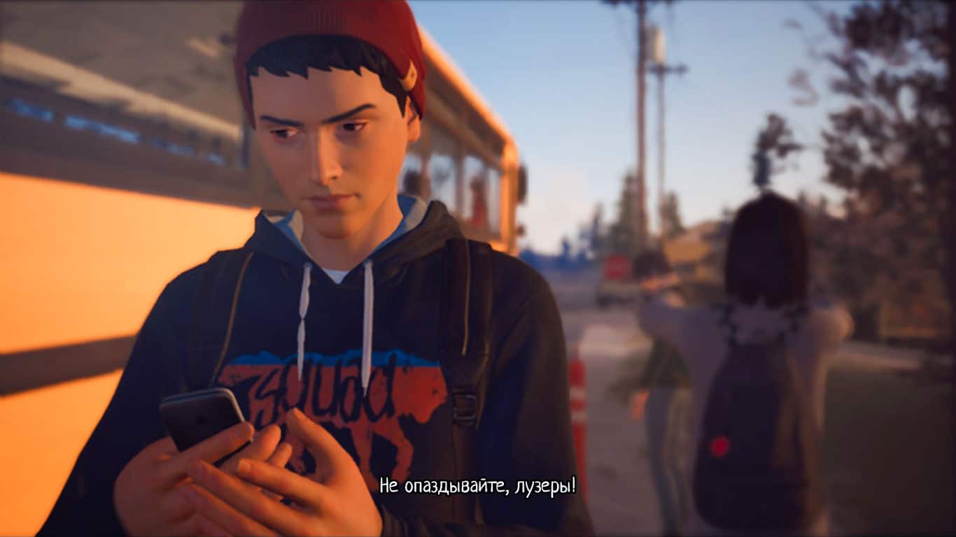 Life is strange 2 бесплатно в стиме фото 56