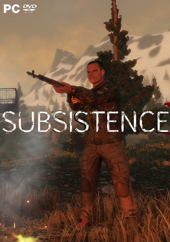 Subsistence чит энджин