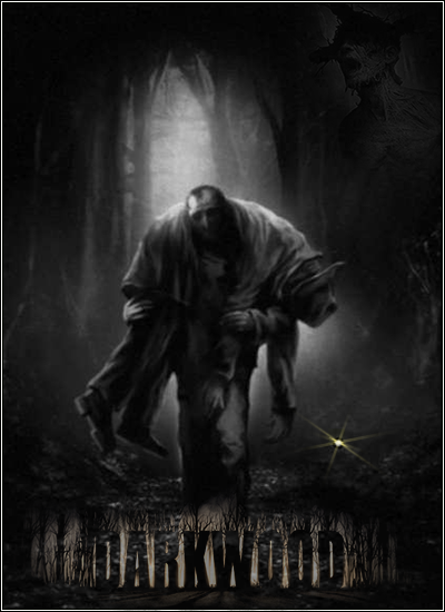 Darkwood когда выйдет 9 эпизод