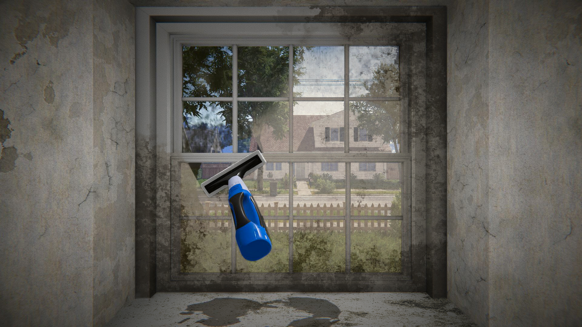 House flipper скачать steam фото 18