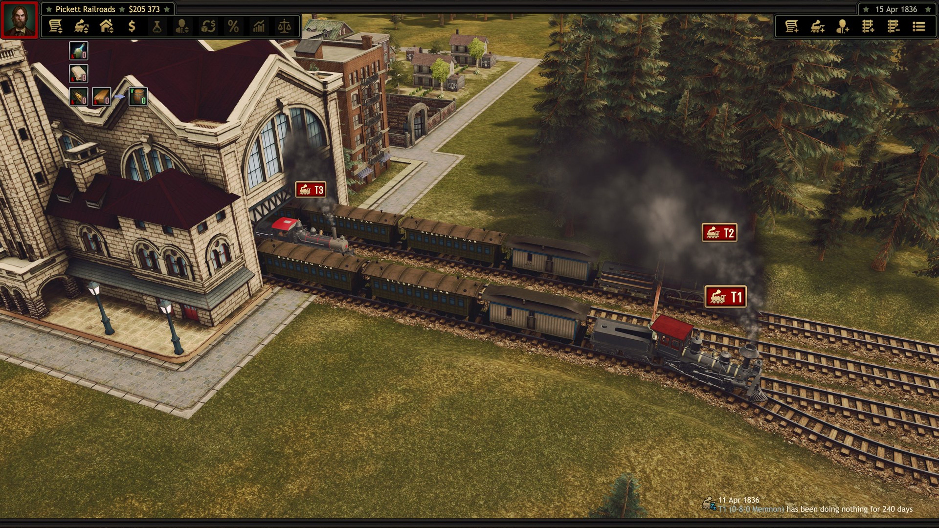 Railway empire 2 будет ли