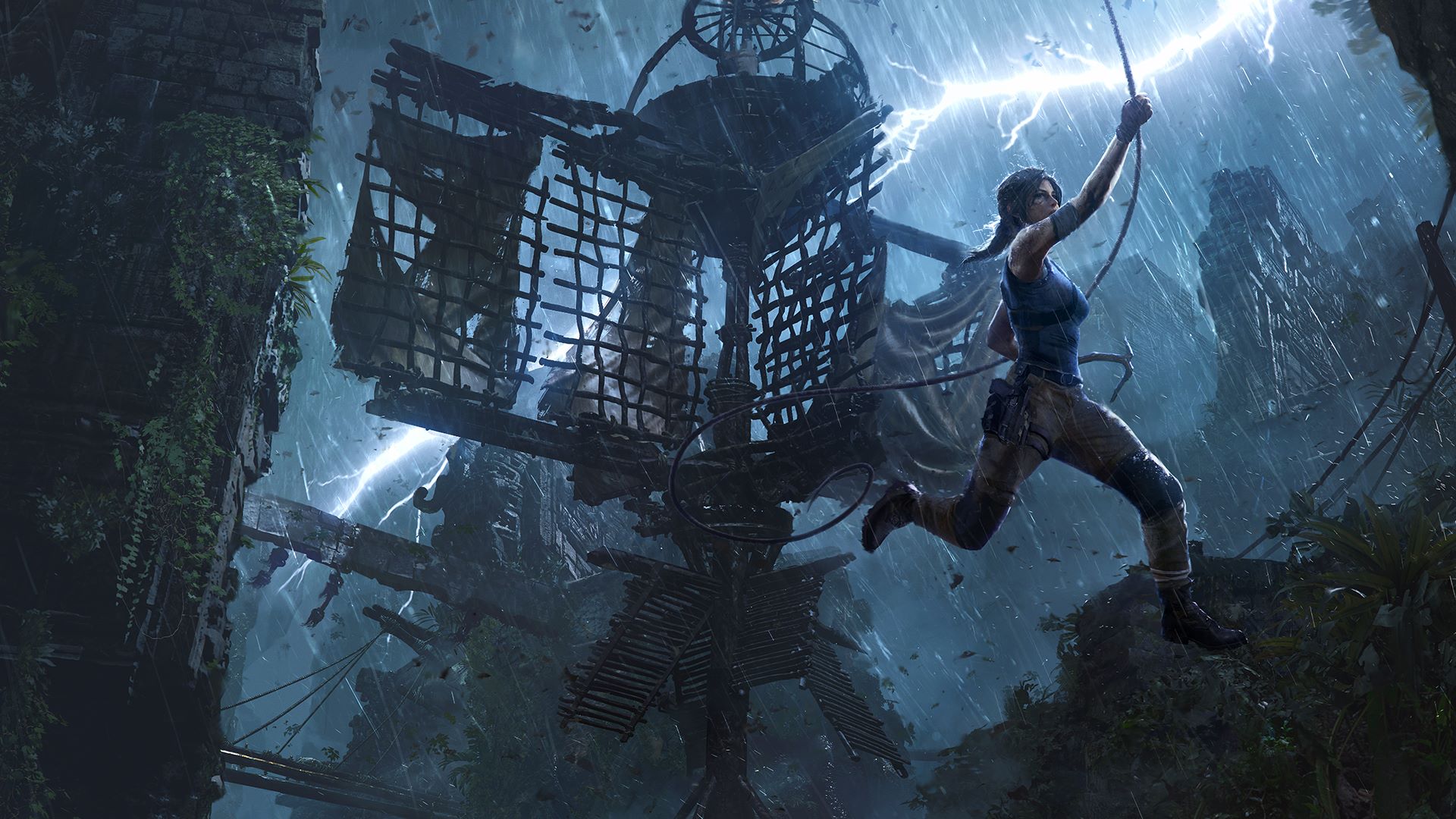 shadow of the tomb raider mac free download