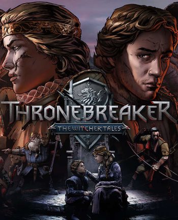 Thronebreaker the witcher tales какие бонусы для сетевого гвинта