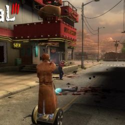 скачать торрент игры Postal 3 бесплатно