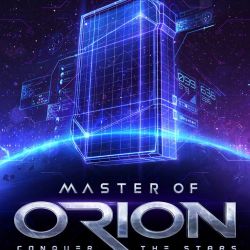 Бесплатно скачать Master Of Orion на компьютер