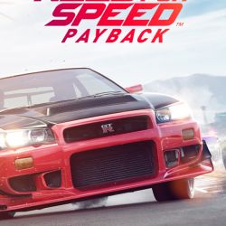 скачать Need for Speed Payback игру на компьютер через торрент