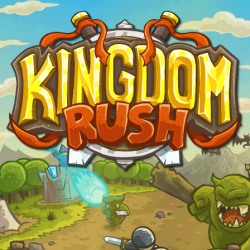 бесплатно скачать Kingdom Rush на компьютер