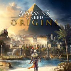 скачать Assassins Creed Origins игру на компьютер через торрент  