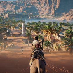 играть в Assassins Creed Origins без регистрации