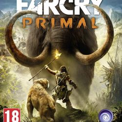 скачать Far Cry Primal игру на компьютер через торрент  