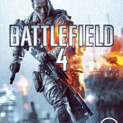 бесплатно скачать Battlefield 4 на компьютер 