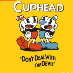 скачать Cuphead игру на компьютер через торрент  