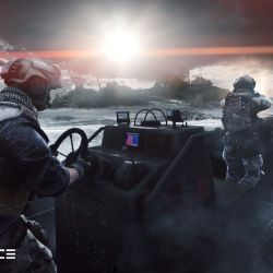скачать Battlefield 4 бесплатно