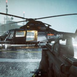 играть в Battlefield 4 без регистрации