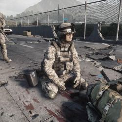 скачать торрент игры Battlefield 3 бесплатно