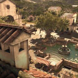 Sniper Elite 4 скачать торрент бесплатно