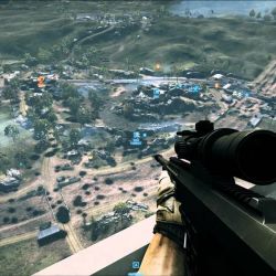 скачать Battlefield 3 бесплатно