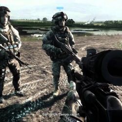 играть в Battlefield 3 без регистрации