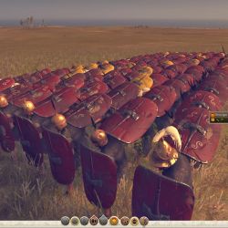 скачать Rome 2 Total War бесплатно