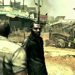 играть в  Resident Evil 5 без регистрации