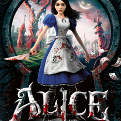Алиса в Стране Кошмаров игра скачать 