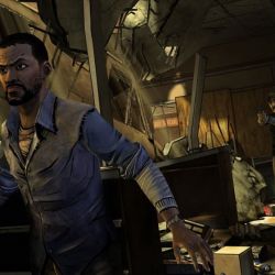 скачать игру The Walking Dead торрент