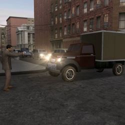 играть в Крёстный Отец без регистрации