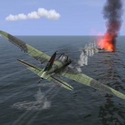 играть в ИЛ 2 Штурмовик без регистрации