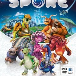 spore игра скачать торрент 