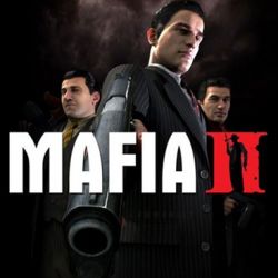 игра Mafia 2 скачать торрент 