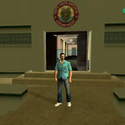 скачать ГТА Вай Сити игру на компьютер