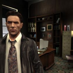 играть в Макс Пейн 2 без регистрации