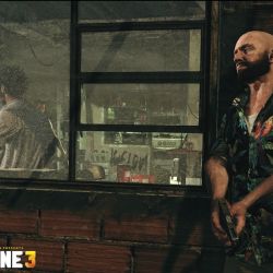 играть в Макс Пейн 3 без регистрации