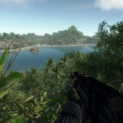 скачать Crysis бесплатно