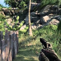 играть в Crysis без регистрации