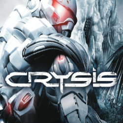 скачать игру Crysis через торрент  