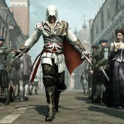 скачать Assassins Creed 2 торрент без регистрации