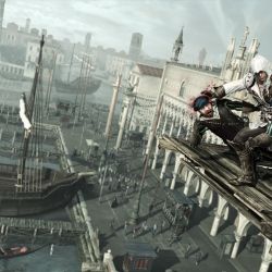 скачать Assassins Creed 2 бесплатно