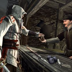 играть в Assassins Creed 2 без регистрации