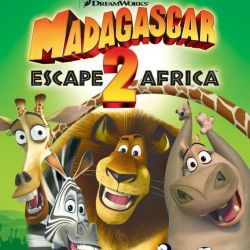 скачать игру Мадагаскар 2 торрент