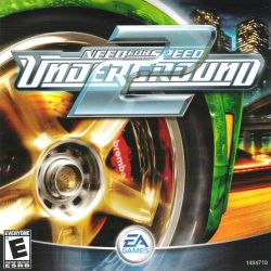 скачать игру Need For Speed Underground 2 на компьютер